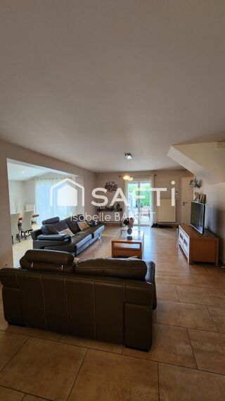  Maison � vendre 5 pi�ces 155 m�