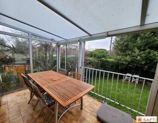  Maison � vendre 4 pi�ces 85 m�