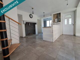  Maison � vendre 3 pi�ces 76 m�