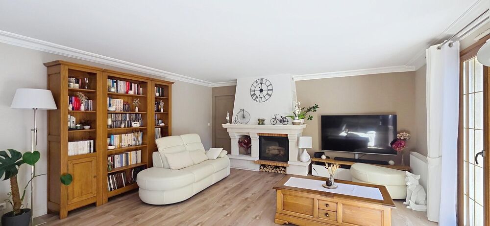 à vendre  Maison Guyancourt (78280)