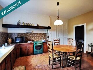  Maison � vendre 6 pi�ces 148 m�