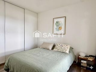  Appartement � vendre 3 pi�ces 60 m�