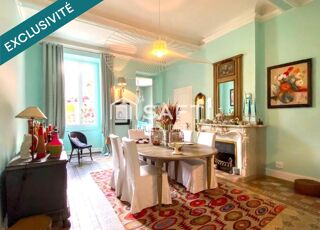  Hôtel Particulier à vendre 15 + pièces 605 m² Limoux