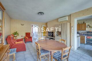  Appartement � vendre 4 pi�ces 82 m�