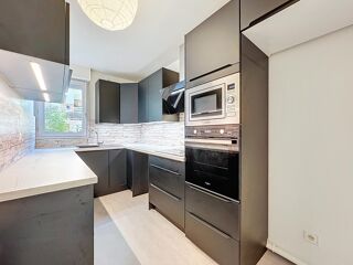  Appartement  vendre 3 pices 62 m