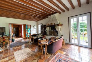  Maison � vendre 6 pi�ces 158 m�