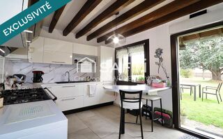  Maison � vendre 8 pi�ces 137 m�