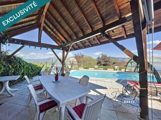  Maison � vendre 9 pi�ces 250 m�