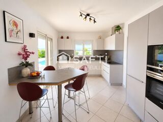  Maison � vendre 5 pi�ces 172 m�