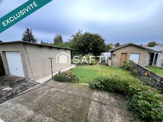  Maison � vendre 4 pi�ces 78 m�