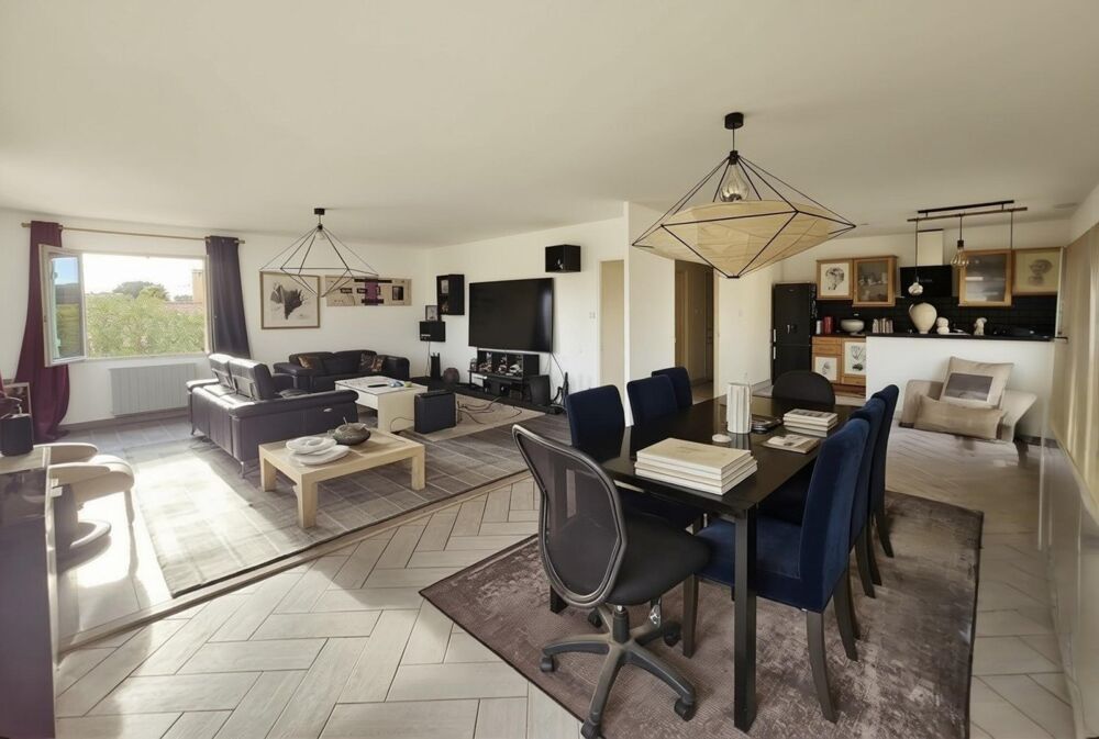 � vendre  Maison Six-Fours-les-Plages (83140)