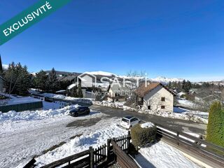  Appartement � vendre 1 pi�ce 24 m�