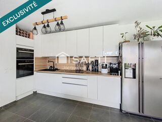  Appartement � vendre 3 pi�ces 60 m�