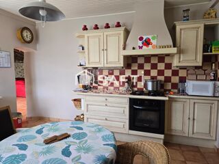  Maison à vendre 8 pièces 180 m²