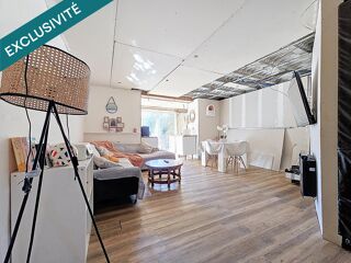  Maison  vendre 4 pices 82 m