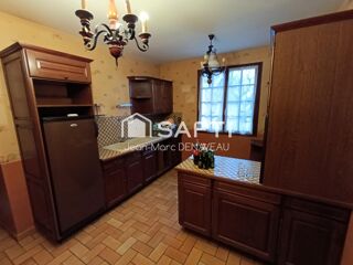  Maison � vendre 7 pi�ces 139 m�