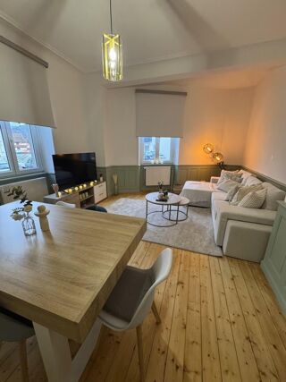  Appartement à vendre 3 pièces 98 m²
