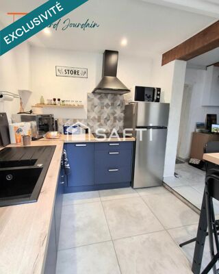  Maison à vendre 4 pièces 63 m²