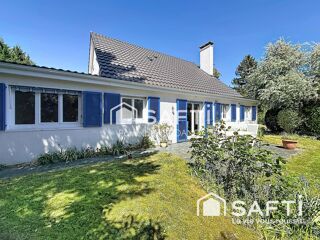  Maison à vendre 7 pièces 149 m²