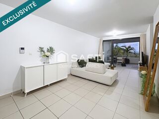  Appartement à vendre 2 pièces 48 m²