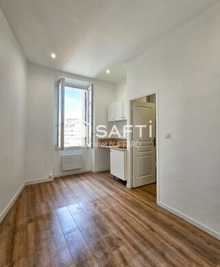  Appartement à vendre 1 pièce 16 m²