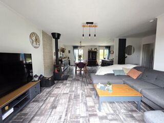  Maison  vendre 5 pices 100 m