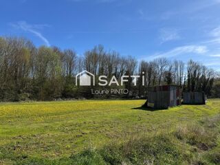  Terrain � vendre 4785 m�