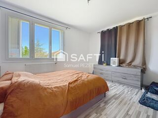  Maison à vendre 5 pièces 124 m²
