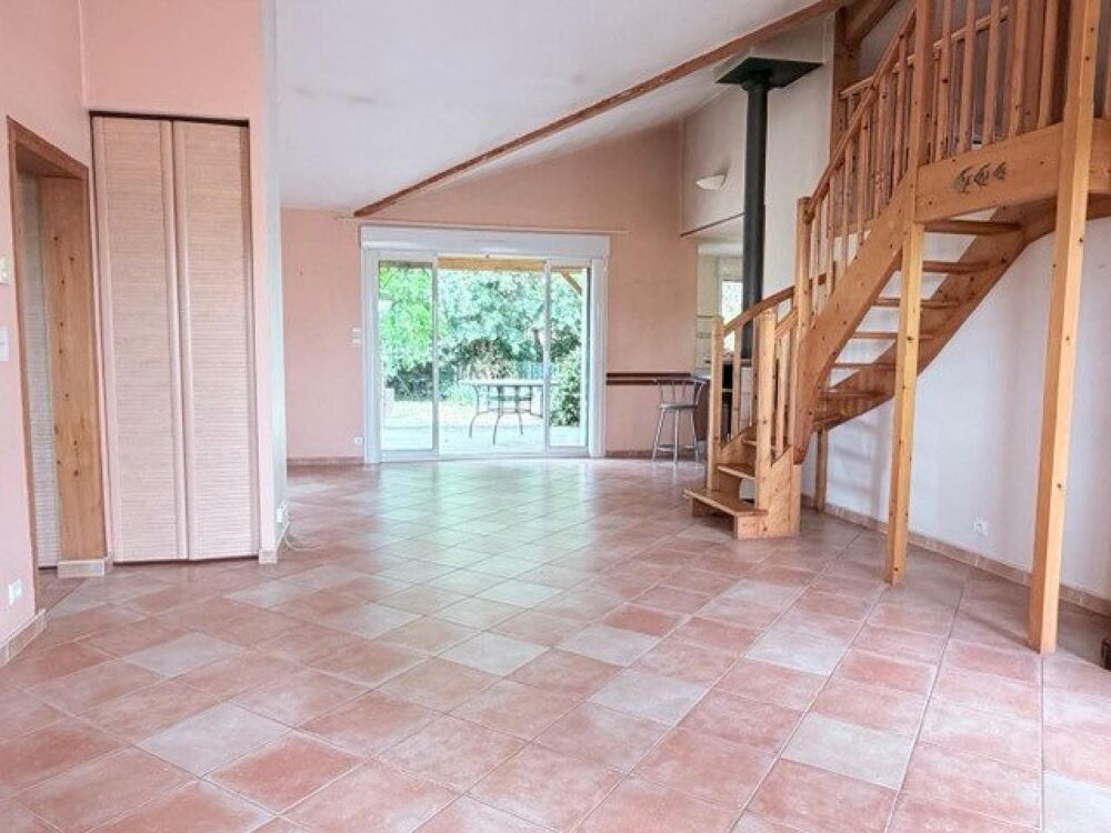 Vente Maison Un esprit Champêtre pour cette agréable maison Angles