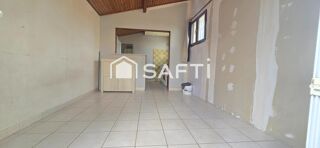  Maison à vendre 1 pièce 22 m²