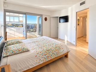  Appartement à vendre 4 pièces 111 m²