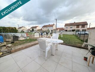  Maison � vendre 5 pi�ces 97 m�