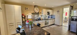  Maison à vendre 5 pièces 130 m²