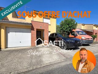  Maison à vendre 4 pièces 85 m²