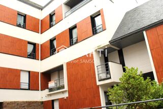  Appartement à vendre 4 pièces 83 m²