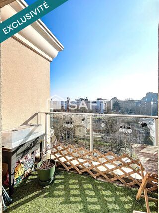  Appartement  vendre 3 pices 70 m