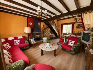  Maison à vendre 6 pièces 210 m²
