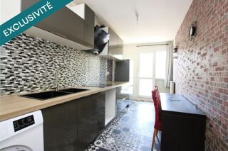  Appartement à vendre 2 pièces 51 m²