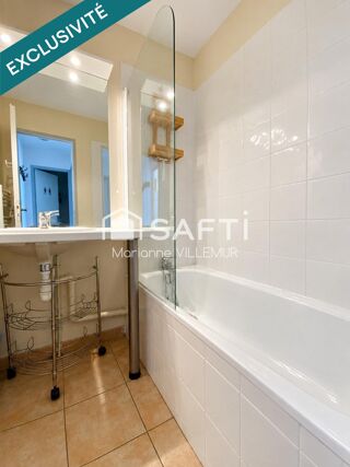  Appartement à vendre 3 pièces 40 m²