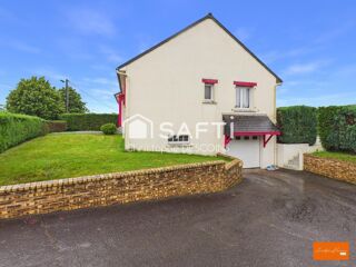  Maison à vendre 6 pièces 106 m²
