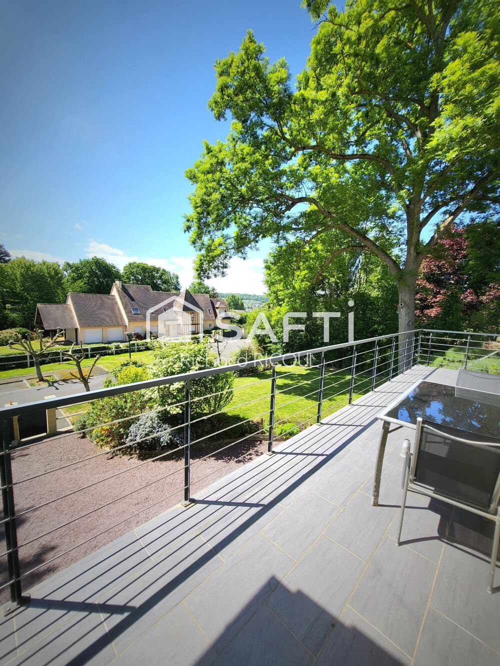 à vendre  Maison Houlgate (14510)