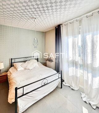  Appartement � vendre 4 pi�ces 85 m�