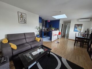  Appartement � vendre 3 pi�ces 60 m�