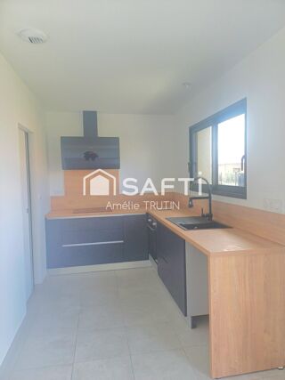  Maison � vendre 4 pi�ces 91 m�