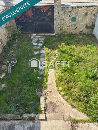  Maison � vendre 3 pi�ces 76 m�