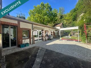  Maison à vendre 6 pièces 171 m²