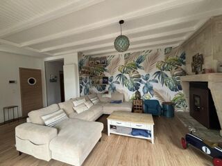  Maison à vendre 6 pièces 214 m²