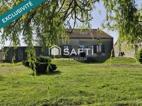   Maison 5 chambres, 1 bureau et 1 local ind�pendant Maison - 10 pi�ce(s) - 230 m�