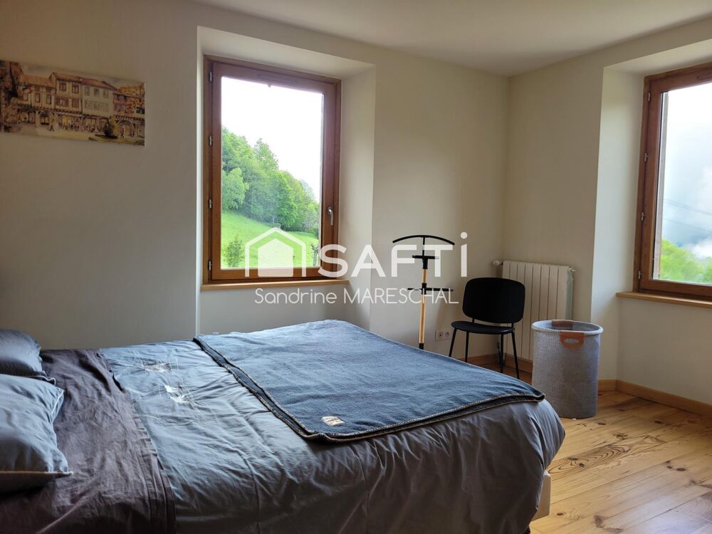 � vendre  Maison Saurat (09400)