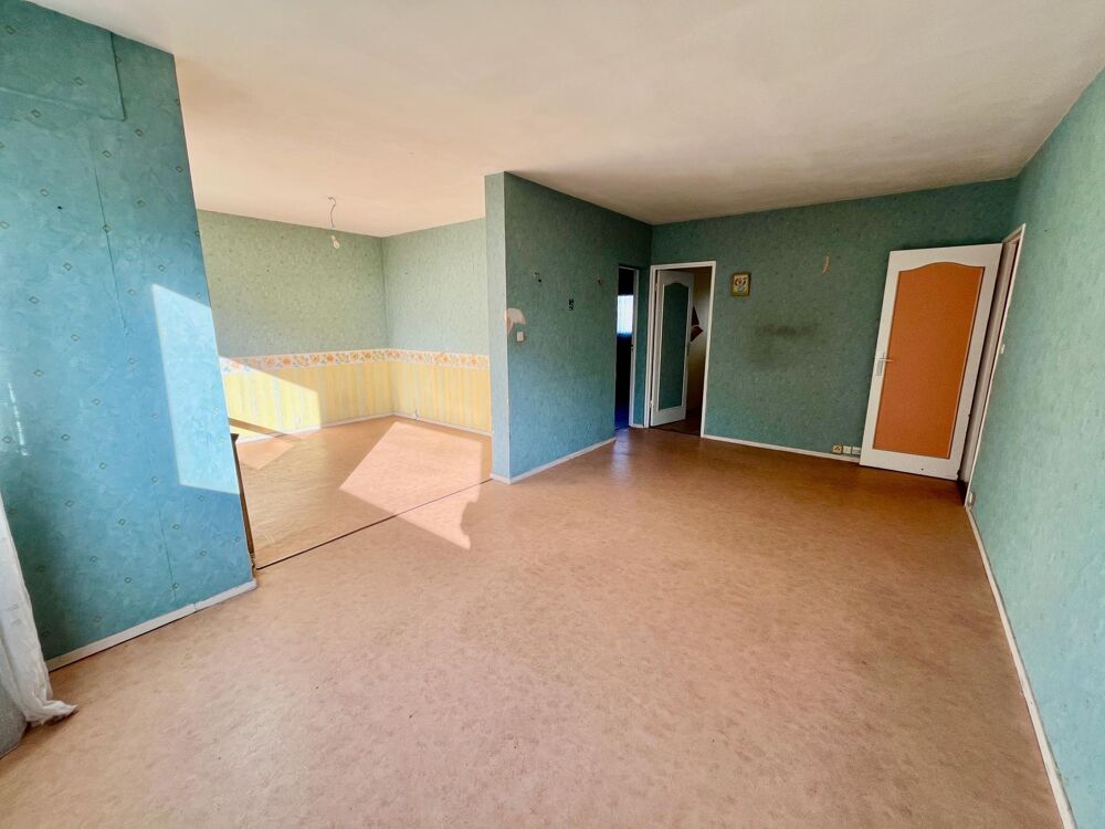 Vente Appartement Appartement T4 à rénover - Le Bouscat Le bouscat